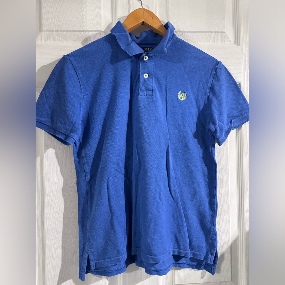 5/$25 Boys Chaps Collar Shirt